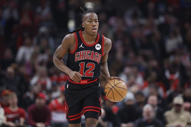 赵睿:想跟世界强队拼一拼 需要保持48分钟强度